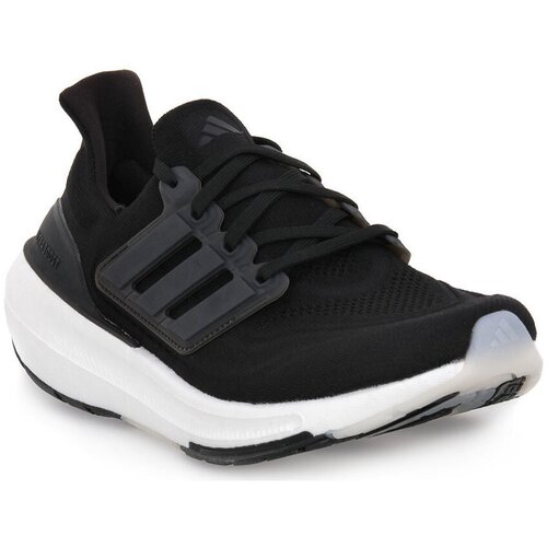 Adidas Tek &amp;amp; Trail ULTRABOOST LIGHT Črna Slike