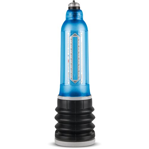Bathmate Črpalka za penis Hydromax 7, modra Cene