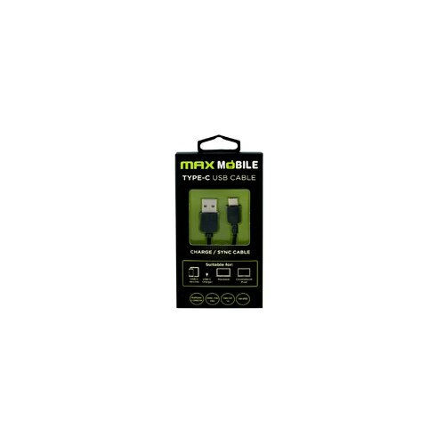 Max Mobile Kabel za iPhone 5/6/7/8 SC-020 2.1A MFI Slike
