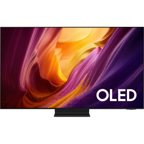 Samsung televizor QE55S95HFTXXH 55&amp;quot; OLED UHD 4K Slike