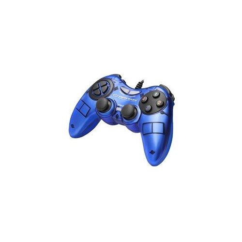 Game Pad ESPERANZA FIGHTER, vibration, PC,... Cijene