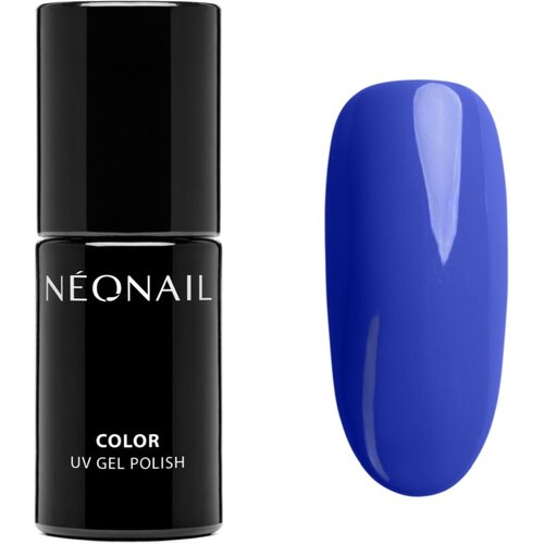 NeoNail Women&amp;#039;s Diary gel lak za nokte nijansa Night Queen 7,2 ml Slike