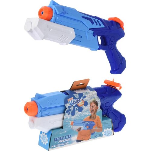  VODENI PI&amp;Scaron;TOLJ 32CM SPREJ Slike