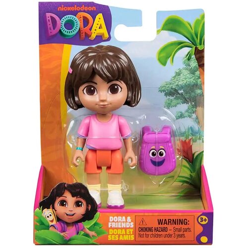 Spin Master Dora istražuje: figura Dore s dodacima 7,6 cm &ndash; Cijene