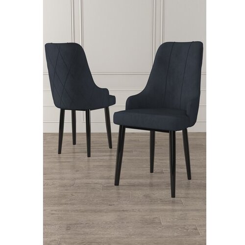 Hanah home set stolica (6 komada) Trex 240CHR1682 Cene