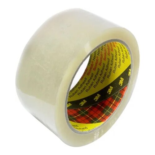 3m Lepilni trak Scotch 50 mm x 66 m Cene