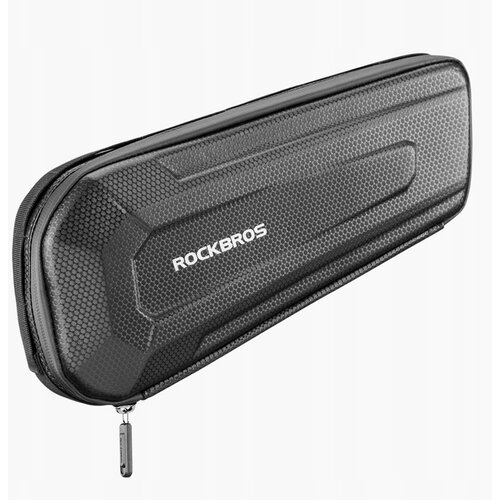 ROCKBROS nepremočljiva kolesarska torba za kovček z okvirjem bike cover črna, (21994363) Cene