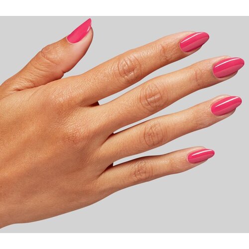 OPI Make &amp;lsquo;Em Jelly! Infinity Shine lak za nohte odtenek Beet for the Gawdz 15 ml Slike
