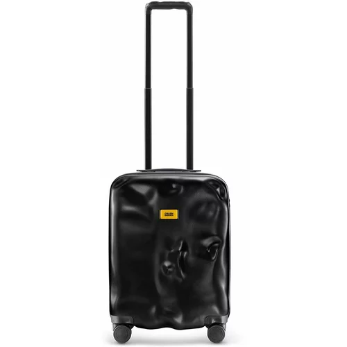 Crash Baggage Kovčeg ICON Small Size boja: crna