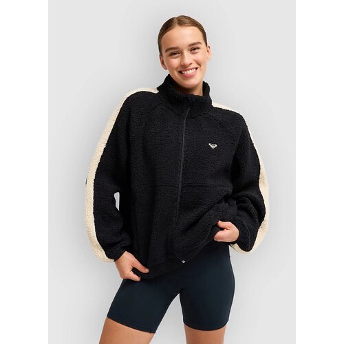 Roxy Boundless Spirit Fleece Jacket anthracite Cijene