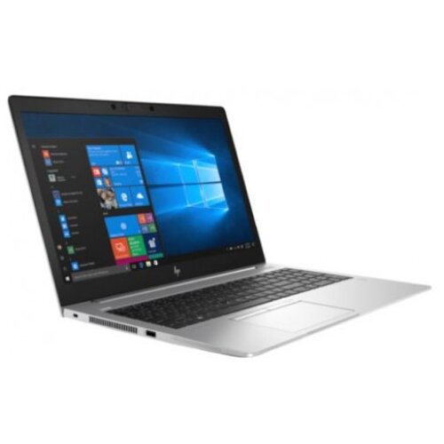 HP Obnovljeno - znaki rabe - Prenosnik EliteBook 850 G6 / i5 / RAM 8 GB / SSD Disk / 15,6&amp;Prime; FHD, (21228965) Slike