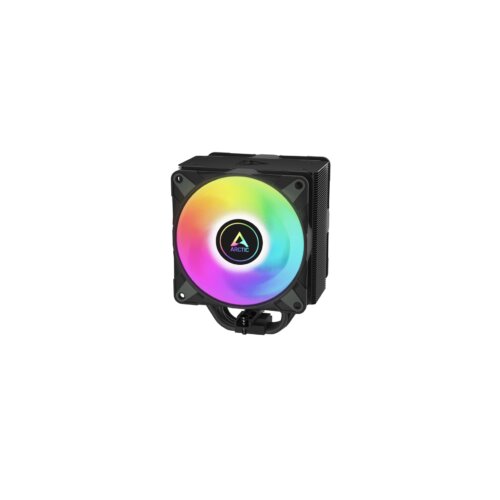 Arctic Freezer 36 A-RGB BlackCPU cooler, 1700, AM4, AM5 Slike
