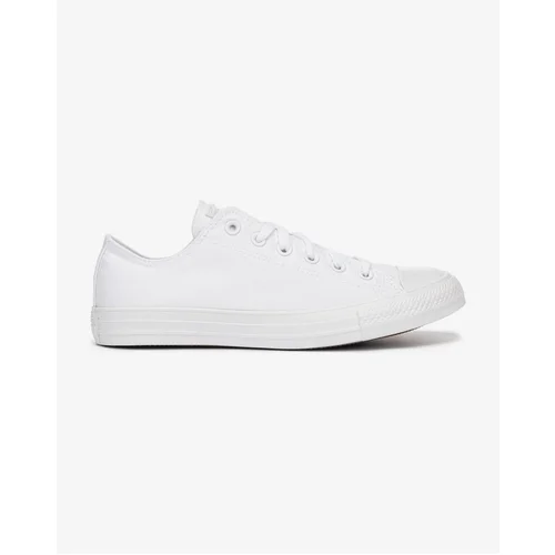 Converse White Chuck Taylor All Star Sneakers - Unisex