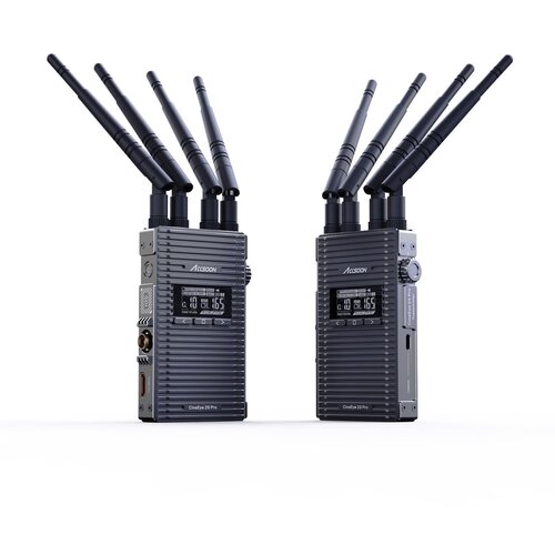  Accsoon CineEye 2S Pro Wireless SDI/HDMI Video Transmitter Slike