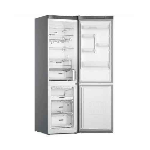 Whirlpool kombinovani frižider W7X92OOX Slike