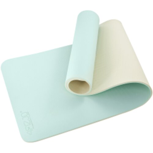 Monkey Gym Podloga Za Vadbo 10 Mm Protidrsna Pena 180X60 Cm Zeleno-Siva, (5000081713) Cene