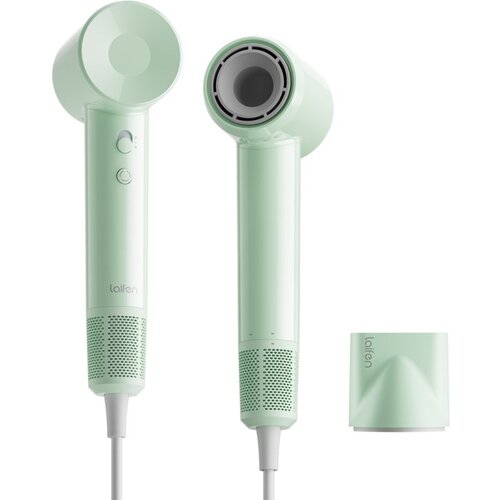 Laifen SWIFT SE Lite su&amp;scaron;ilnik za lase Glossy Green 1 kos Slike