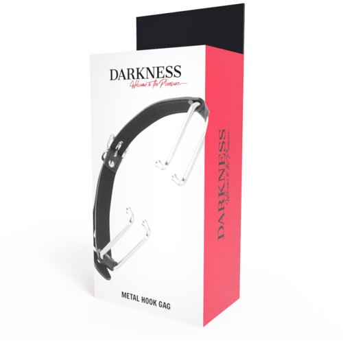 Darkness gag Hook Cene