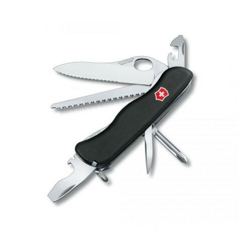 Victorinox nož trailmaster mw black ( 0.8463.MW3 ) Cene