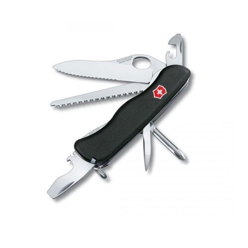 Victorinox Trailmaster Black Cene