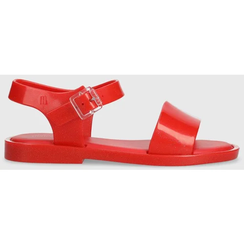 Melissa Dječje sandale MAR SANDAL boja: crvena