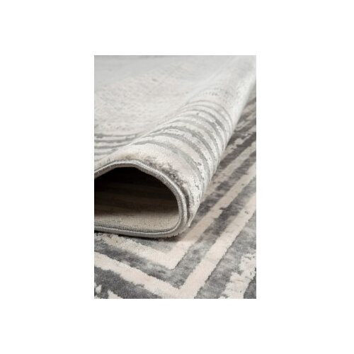 Conceptum Hypnose granada - 6078 grey carpet (80 x 300) Cene
