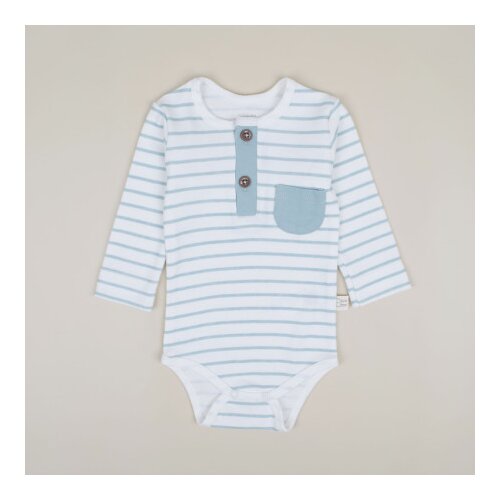 Just kiddin baby bodi "Organic" 68 ( 233665 ) Cene