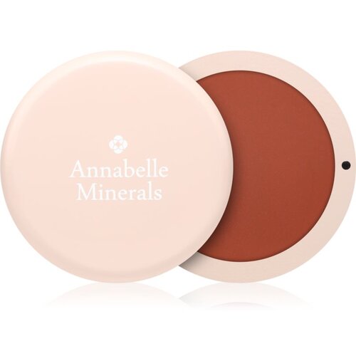 Annabelle Minerals Sculpt Balm kremasti bronzer nijansa Brandy 6.5 ml Cijene