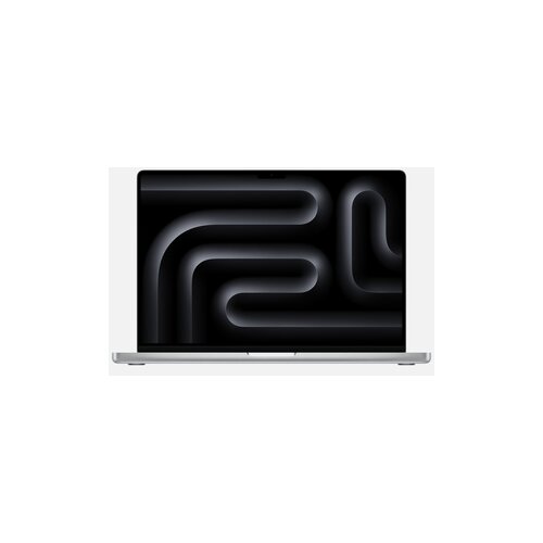 Apple 16-inch MacBook Pro M3PRO12CPU18GPU 512 CRO, (20834210) Slike