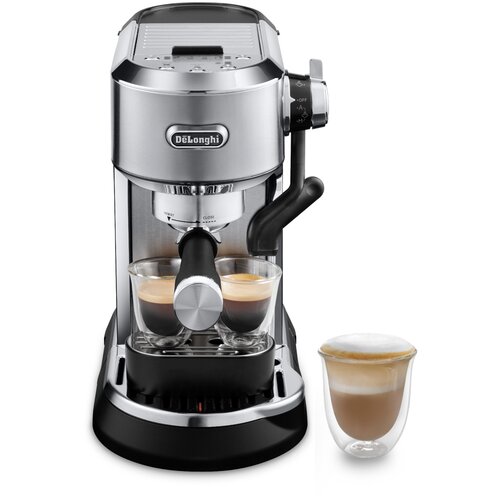 DeLonghi EC950.M Dedica Maestro Plus za Slike