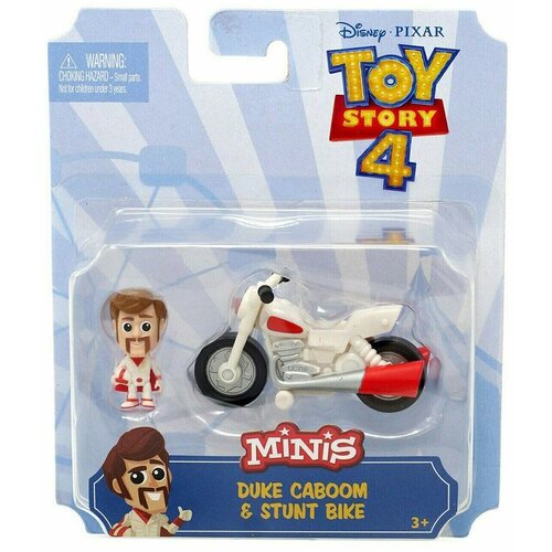Toy Story Mini Figura Slike