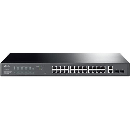 Tp-link 28-Port Gigabit Easy Smart Switch with 24-Port PoE+ Cijene