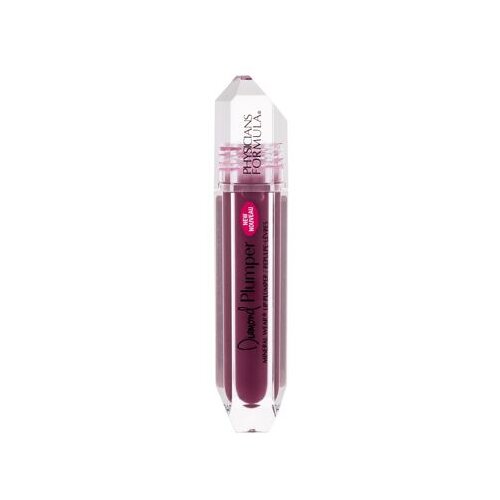 Physicians Formula Mineral Wear Diamond Plumper Sjaj za usne, 5 ml, Ljubičasti + Mineral Glow Pearls Bronzer, Translucent Cene