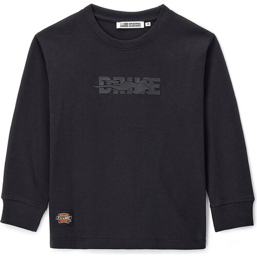 Original Marines majica DR DFA2617B M crna 164 Cijene