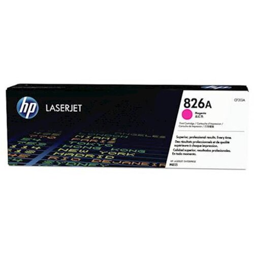HP Toner magenta 826A Cijene