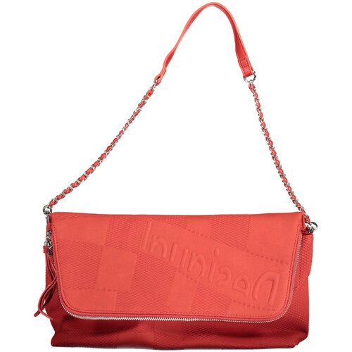 Desigual RED WOMAN BAG Slike