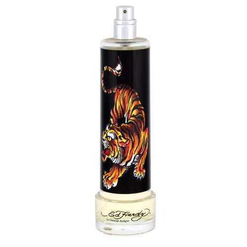 Christian Audigier Ed Hardy Men&amp;#039;s 100 ml toaletna voda tester za mu&amp;scaron;karce Slike