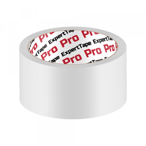 ExpertTape Samolepljiva selotejp traka Pro 48x50 /50 mikrona/ bela Cene