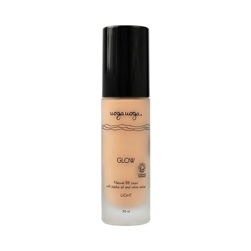 UOGA UOGA bb krema - glow Cene