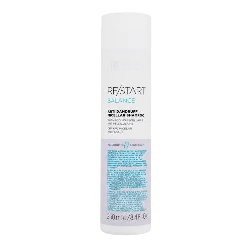 Revlon Professional Re/Start Balance Anti Dandruff Micellar Shampoo 250 ml šampon perut za ženske