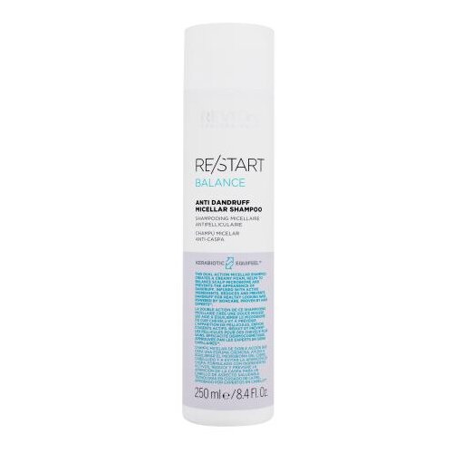 Revlon Professional &Scaron;amponi Re/Start Balance Mizellares Anti-Schuppen Shampoo 250 m Cene