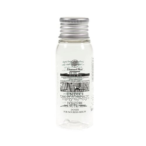 Domus Olea Toscana UNDICI dozirna posuda za Nutri-Serum Cijene