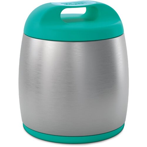Chicco termo posuda 350ml zelena Slike