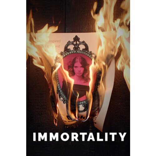 Steam Immortality (PC) Key GLOBAL Cene