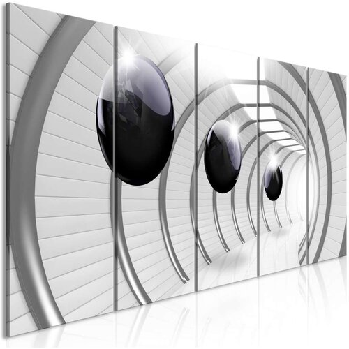  Slika - Space Tunnel (5 Parts) Narrow 200x80 Cijene