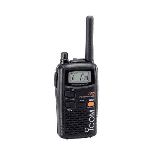 Icom IC-4088SR Slike