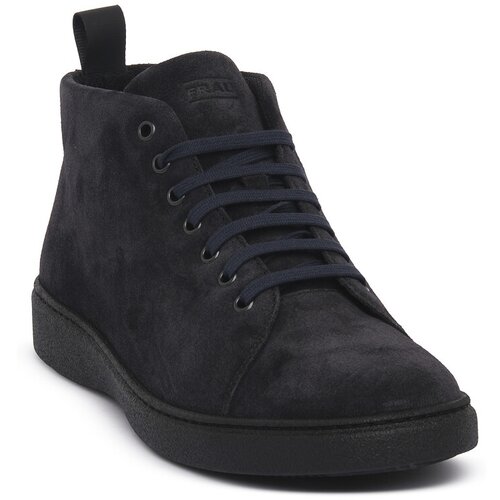 Frau Pol&amp;scaron;kornji BLU WAXY Modra Slike