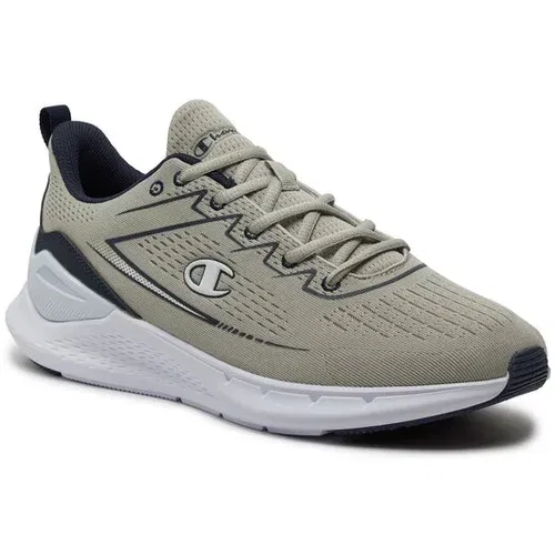 Champion Superge Nimble Low Cut Shoe S22093-CHA-ES008 Siva