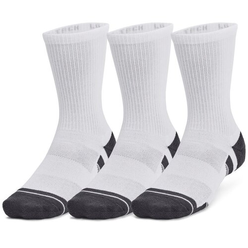 Under Armour Unisex socks Performance Tech 3pk Crew Cene