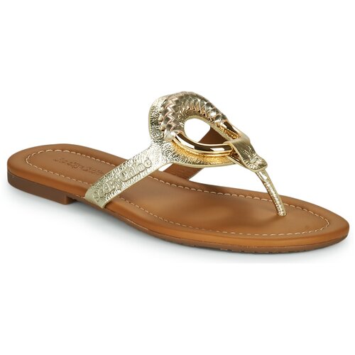 See by Chlo&amp;eacute; hana SB38111A gold Slike